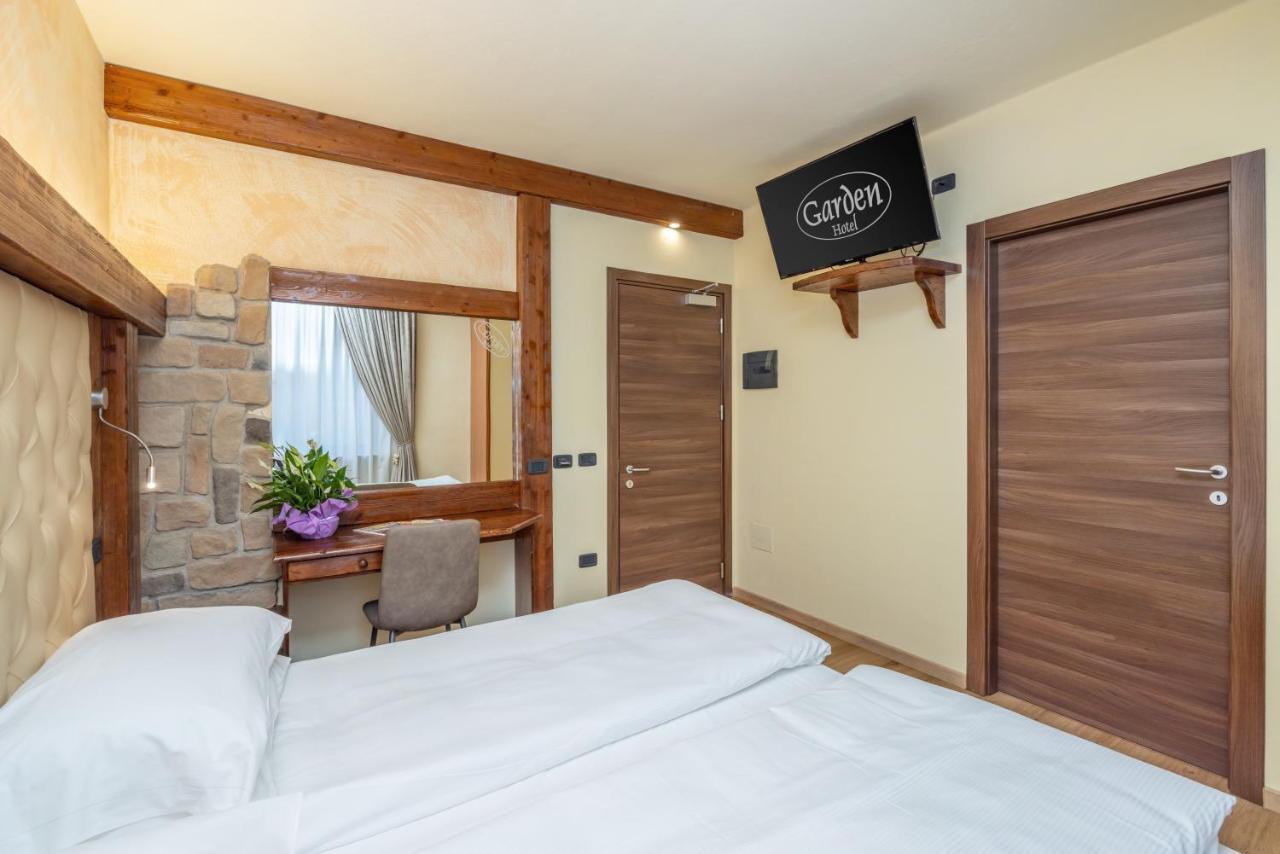 Garden Wellness Hotel S Andalo Ngoại thất bức ảnh
