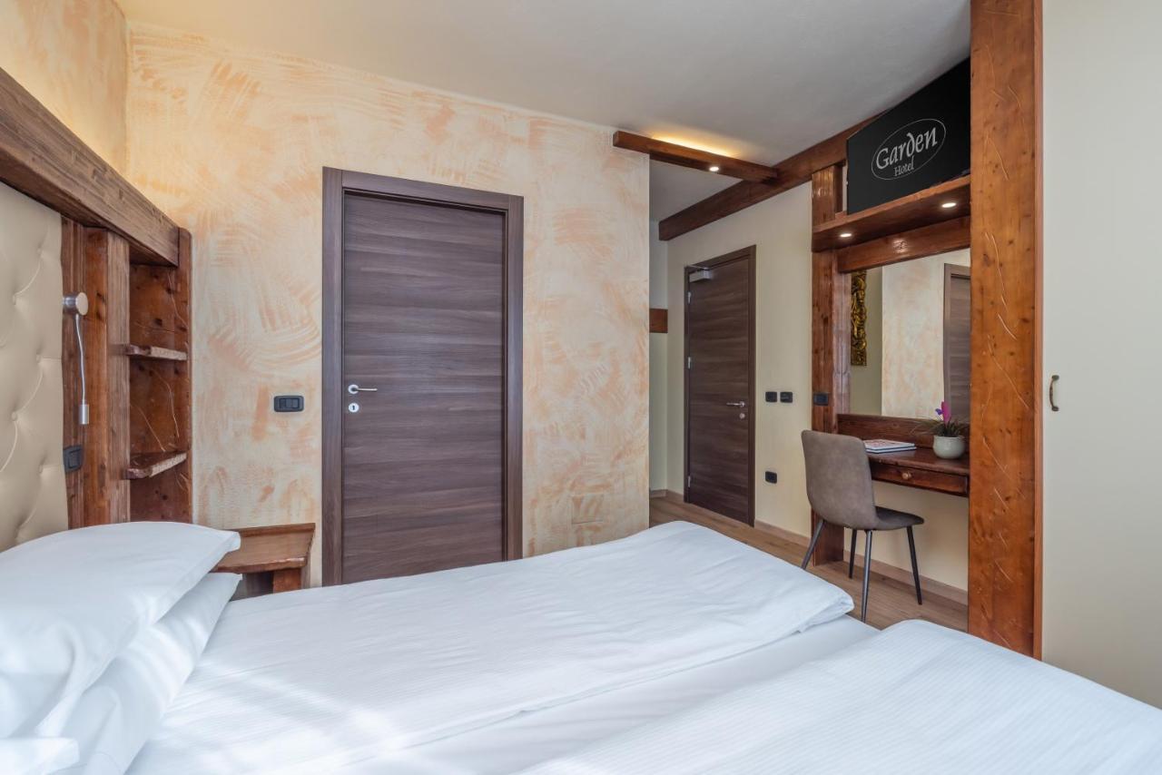 Garden Wellness Hotel S Andalo Ngoại thất bức ảnh